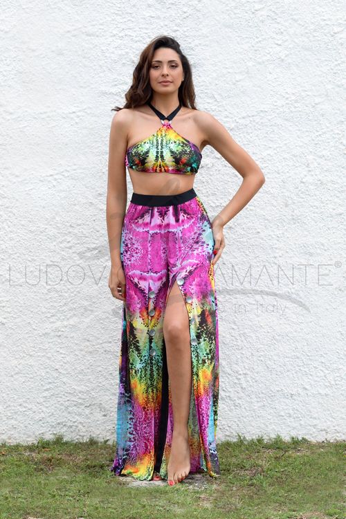 Gonna pantalone estate 2020 on sale